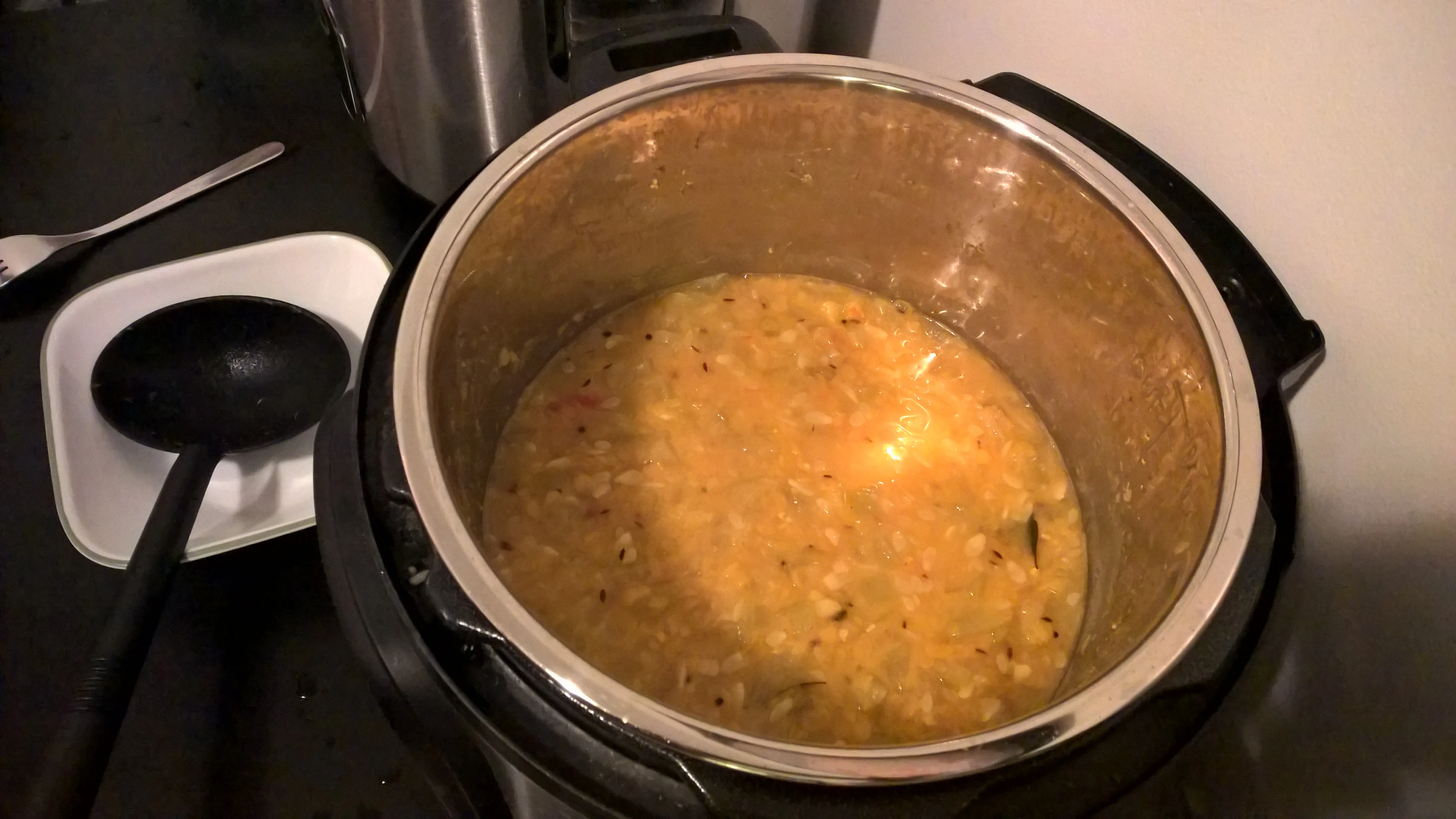 Bottle Gourd Kootu (Sorakkai Kootu)