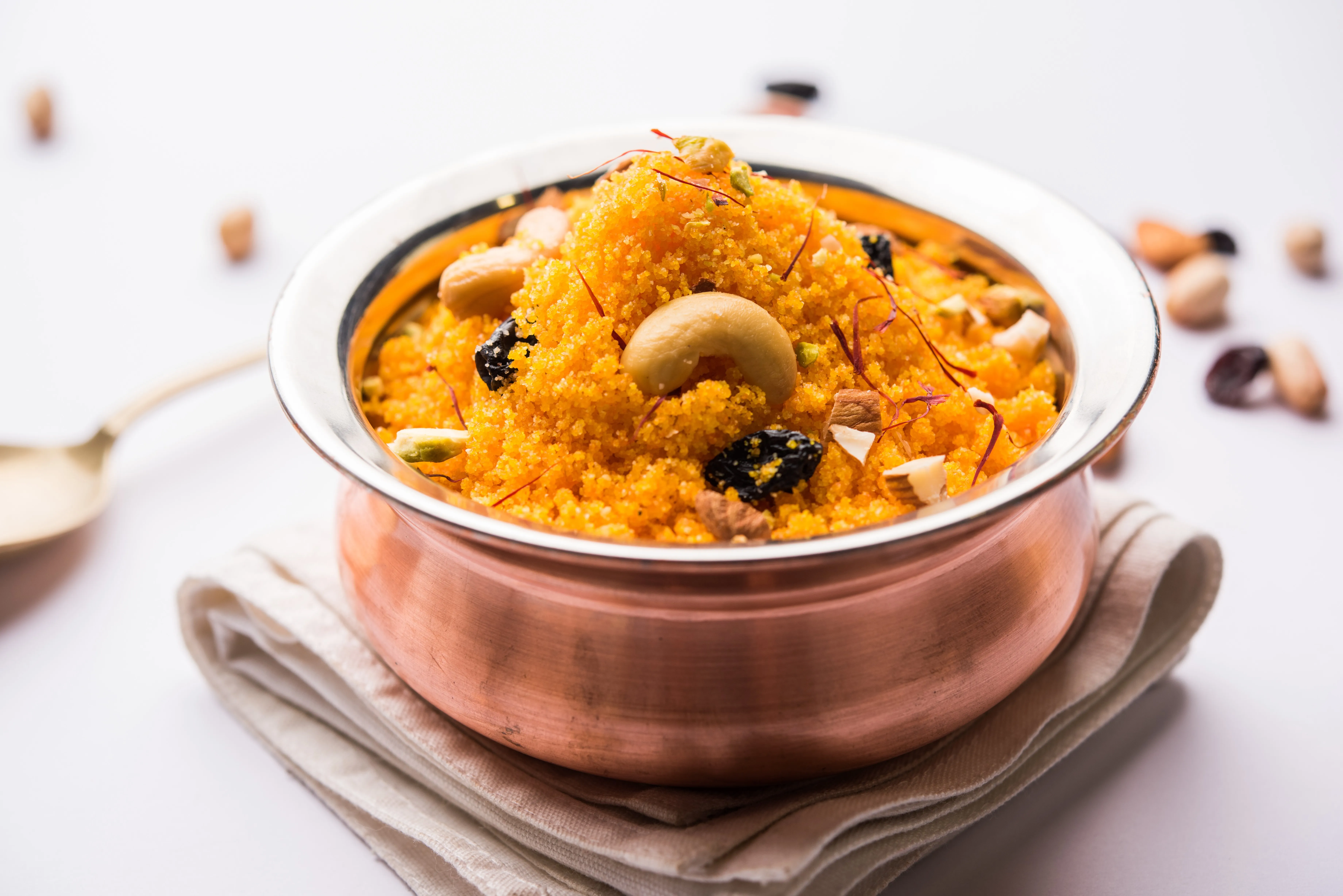 Rava Kesari